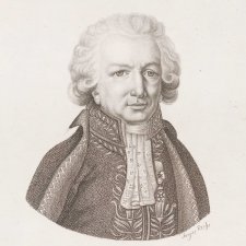 Louis-Antoine, Comte de Bougainville Louis-Antoine, Comte de Bougainville