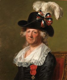 Chevalier d’Eon, 1792 Chevalier d’Eon, 1792