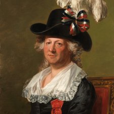 Chevalier d’Eon, 1792 Chevalier d’Eon, 1792