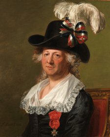 Chevalier d’Eon, 1792 Chevalier d’Eon, 1792