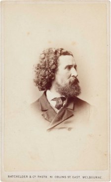 Charles Summers Charles Summers