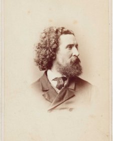 Charles Summers Charles Summers