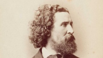 Charles Summers Charles Summers