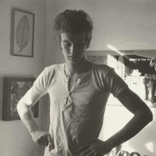 Living in the 70's, 1975 Carol Jerrems Living in the 70's, 1975 Carol Jerrems