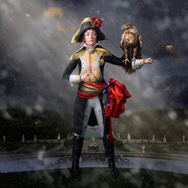 Napoleon I &ndash; Emperor of the French, 2010