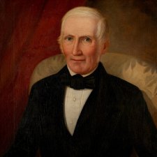 James Raymond James Raymond