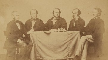 The First Ministry under Responsible Government in New South Wales The First Ministry under Responsible Government in New South Wales