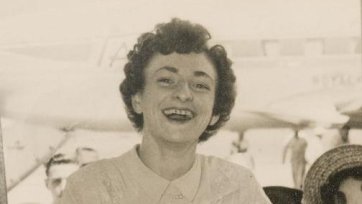 Marjorie Jackson Marjorie Jackson
