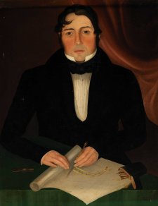 Mr John Eason Mr John Eason