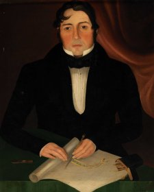 Mr John Eason Mr John Eason