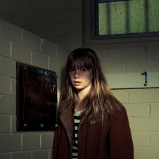 EVA, 2015 by Stephanie Simcox EVA, 2015 by Stephanie Simcox