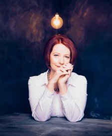 Julia Gillard Julia Gillard