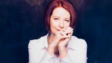 Julia Gillard Julia Gillard