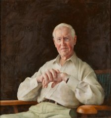 Frank Fenner AC CMG MBE Frank Fenner AC CMG MBE