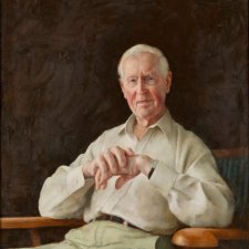 Frank Fenner AC CMG MBE Frank Fenner AC CMG MBE