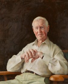 Frank Fenner AC CMG MBE Frank Fenner AC CMG MBE