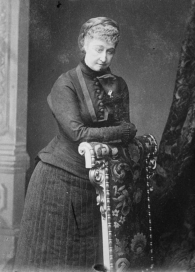 Empress Eug&eacute;nie
