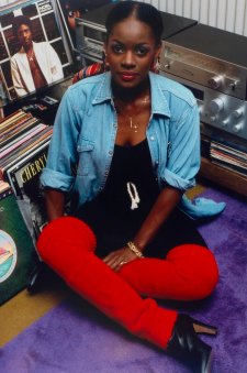 Marcia Hines Marcia Hines