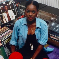 Marcia Hines Marcia Hines