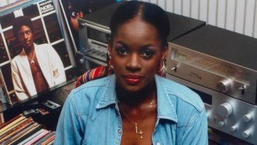 Marcia Hines Marcia Hines