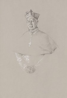 Archbishop James Knox Archbishop James Knox