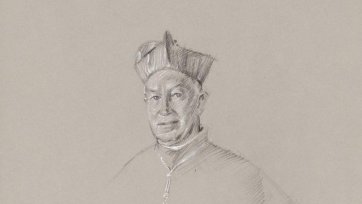 Archbishop James Knox Archbishop James Knox