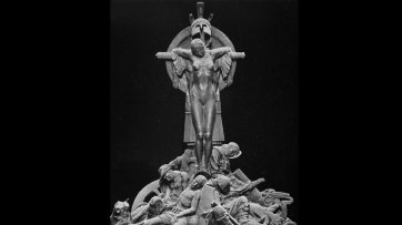 To our glorious dead for the national life (proposed memorial) by Theodora Cowan
