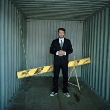 Joel Edgerton Joel Edgerton