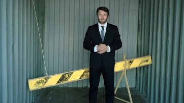 Joel Edgerton Joel Edgerton