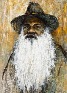 Patrick Dodson Patrick Dodson