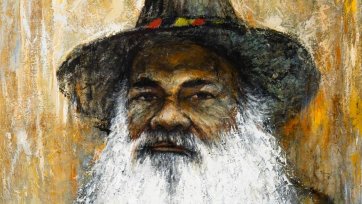 Patrick Dodson Patrick Dodson
