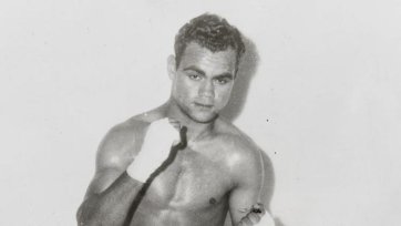 Alfie Sands Alfie Sands