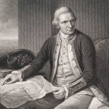 Captain James Cook Captain James Cook