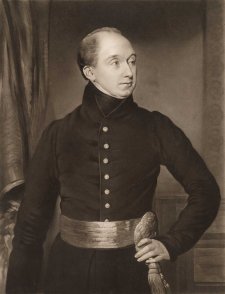 General Ralph Darling, Governor of New South Wales General Ralph Darling, Governor of New South Wales