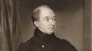 General Ralph Darling, Governor of New South Wales General Ralph Darling, Governor of New South Wales