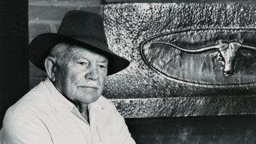 R. M. Williams R. M. Williams