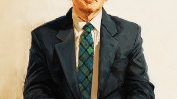 Gavin Campbell Gavin Campbell