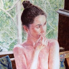 Tanya by Jenny Sages Tanya by Jenny Sages