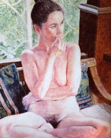 Tanya by Jenny Sages Tanya by Jenny Sages