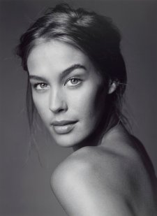 Megan Gale Megan Gale