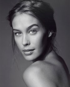 Megan Gale Megan Gale