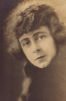 Lottie Lyell as Doreen by Monte Luke Lottie Lyell as Doreen by Monte Luke