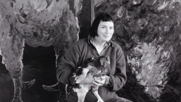 Lucy Culliton