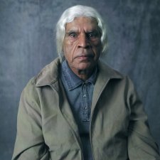 Redfern, I love you - Alan, 2012
 by Ben Lawrence