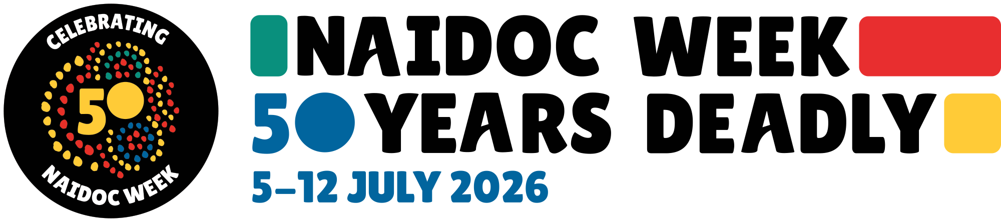 NAIDOC 2026