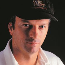Steve Waugh Steve Waugh