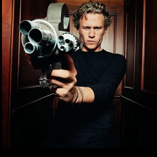 Heath Ledger Heath Ledger