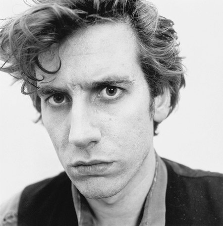 David McComb (of The Triffids) David McComb (of The Triffids)