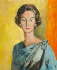 June Dally-Watkins June Dally-Watkins
