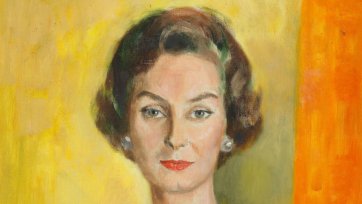June Dally-Watkins June Dally-Watkins